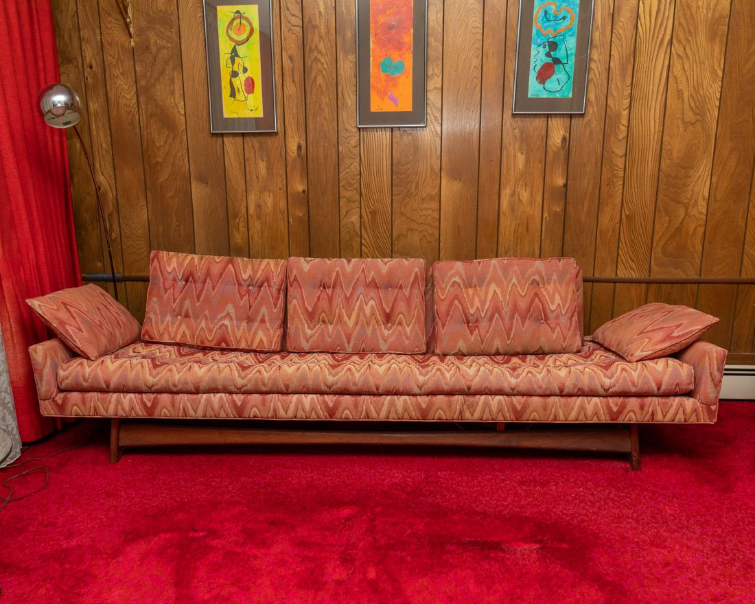 Adrian Pearsall - Gondola Sofa (1 of 2)