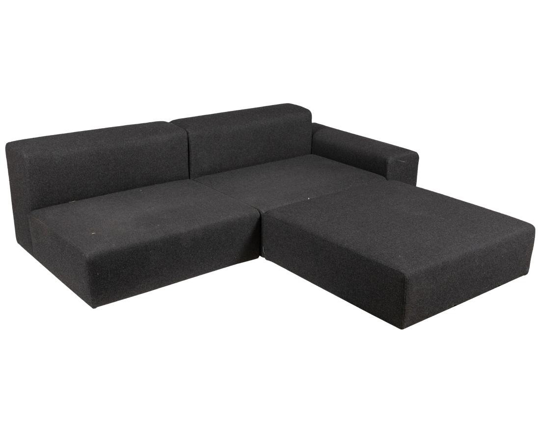 Piero Lissoni - Living Divani - Modular Sofa (1 of 3)