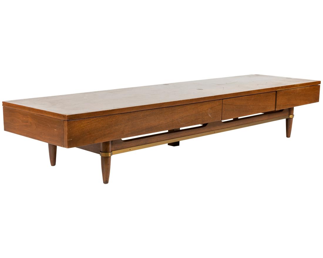 Merton Gershun - Coffee Table / Bench (1 of 4)