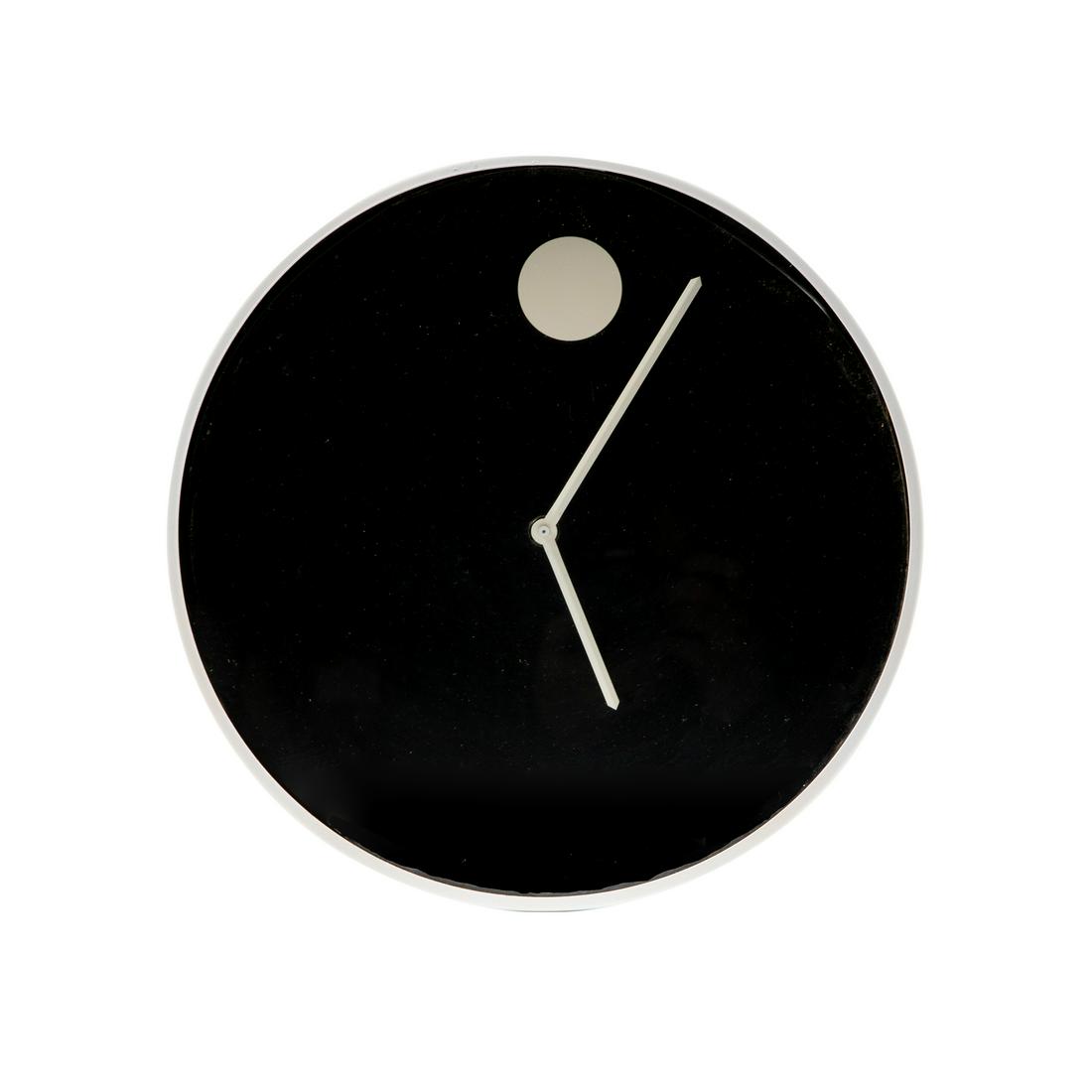 Nathan George Horwitt - Clock (1 of 3)