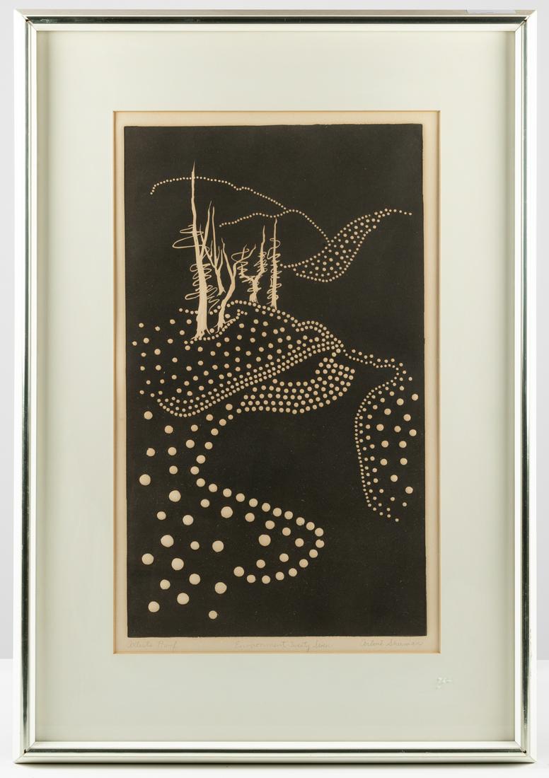 Arline Sherman - Print Artist Proof (1 of 4)