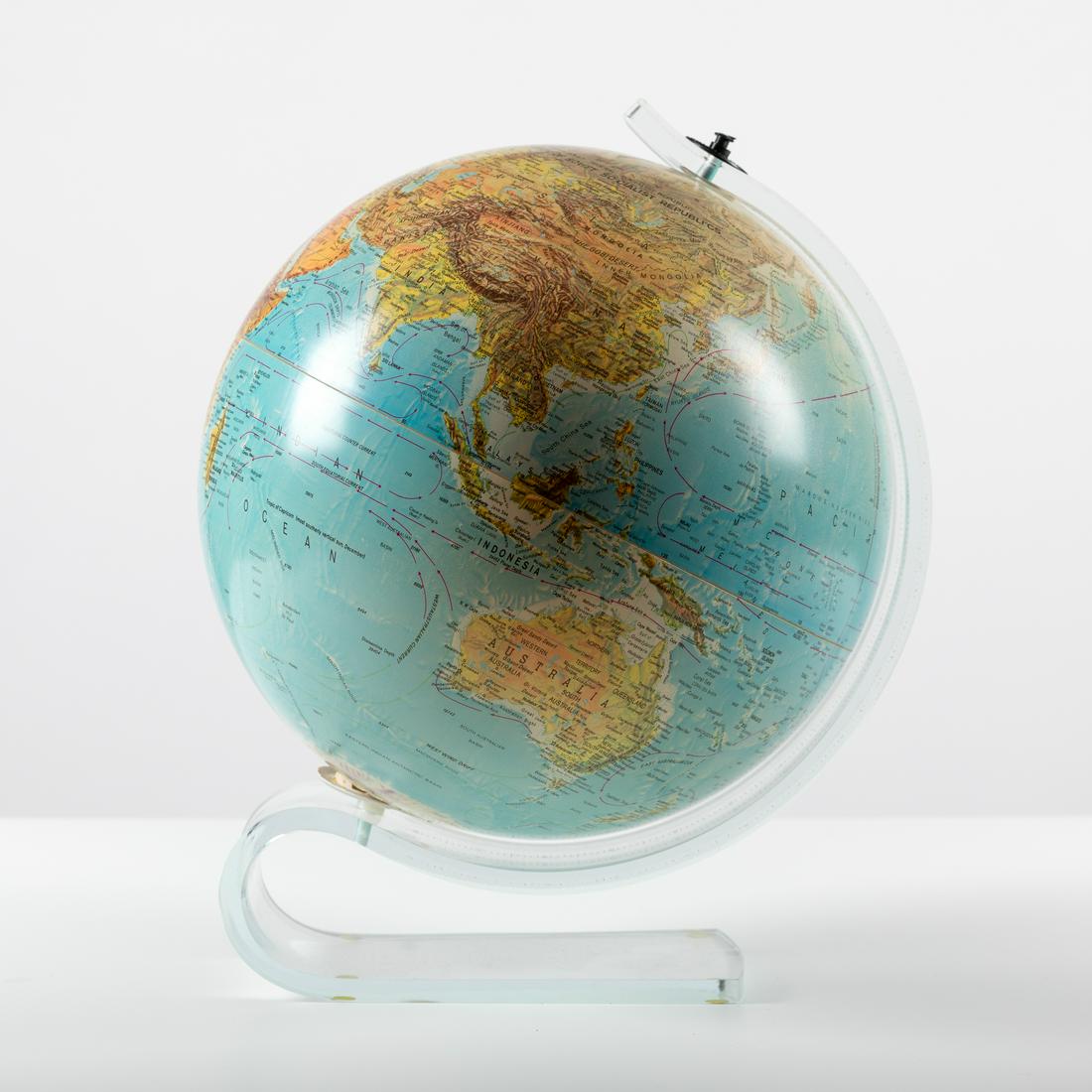 Replogle Globe (1 of 4)