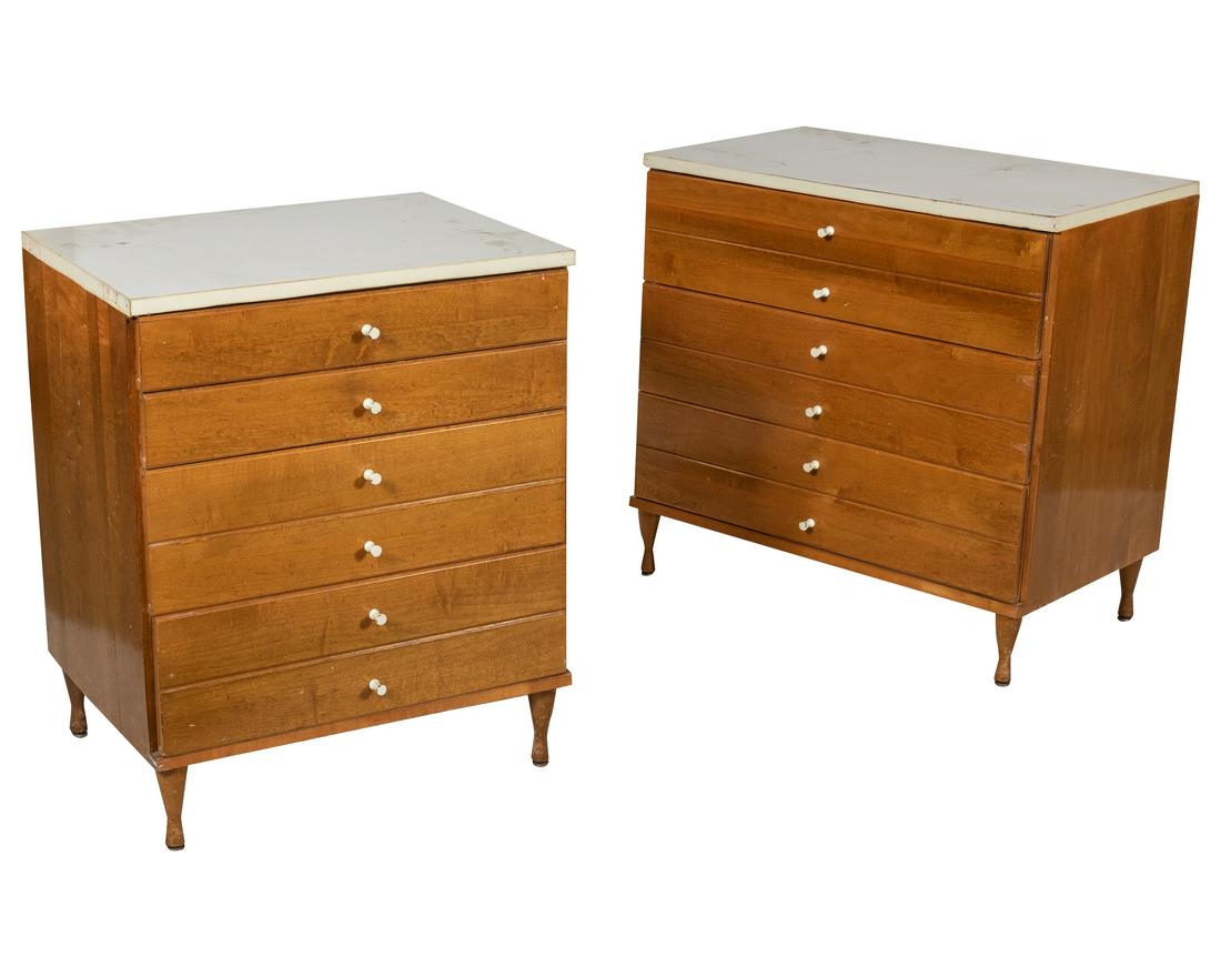 Paul McCobb Style - Chests (1 of 3)