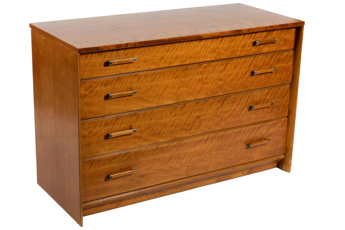 Renzo Rutili  - Johnson Brothers - Chest (1 of 4)