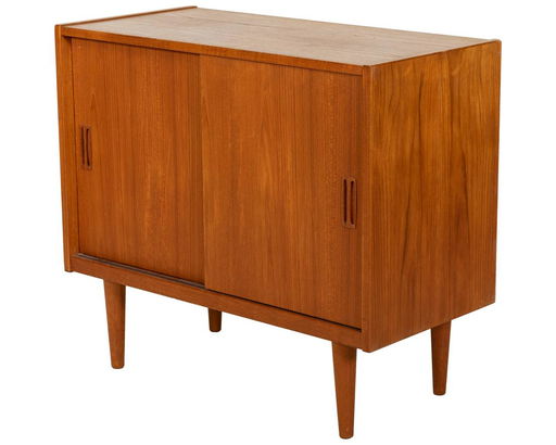 Teak Record Cabinet Aug 02 2019 Regency Auction House In Nj
