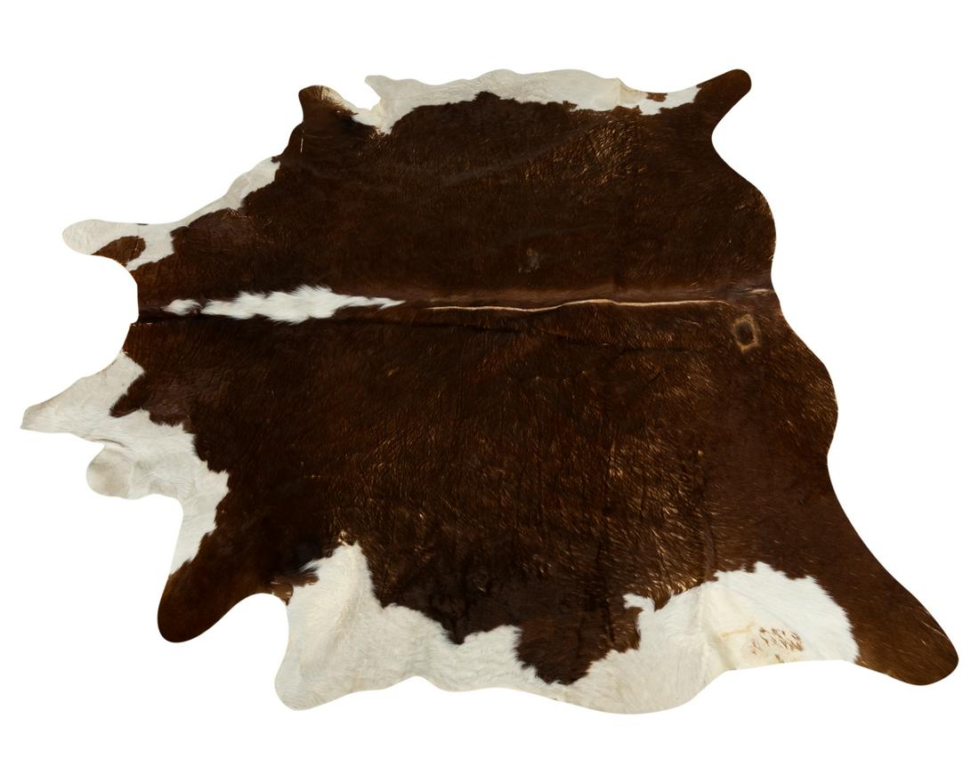 Cowhide Rug (1 of 4)
