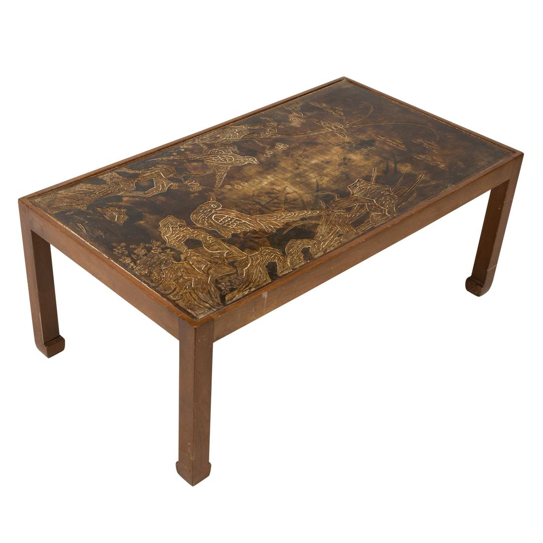 Josef Weilhammer - Coffee Table (1 of 4)