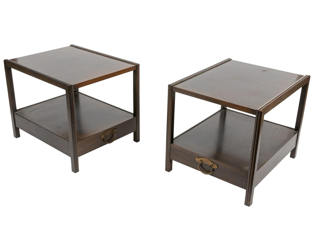 John Widdicomb - Night Stands (1 of 3)