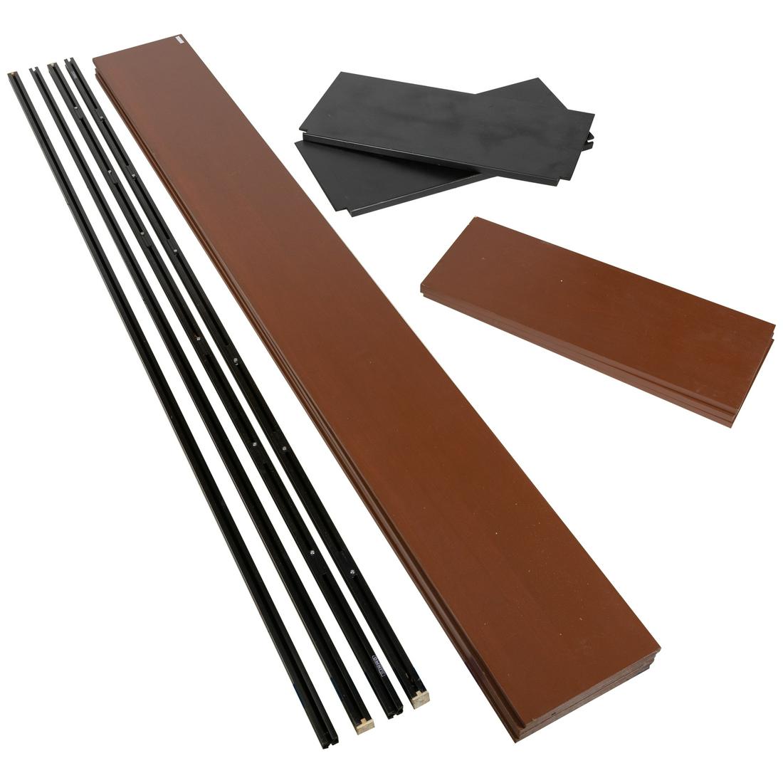 George Nelson - Omni Shelf System (1 of 2)