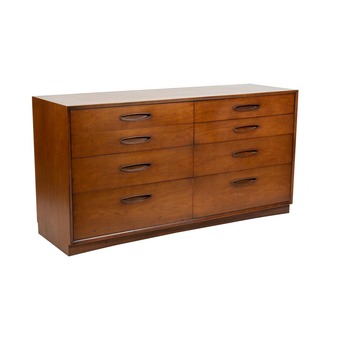 Henredon - Circa 60 - Dresser (1 of 2)