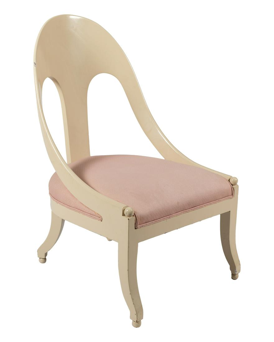 Michael Taylor - Baker - Chair (1 of 3)