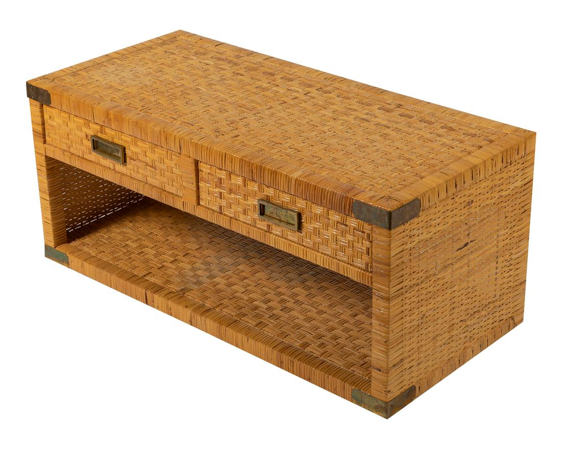 Bielecky Brothers Style Chest (1 of 2)