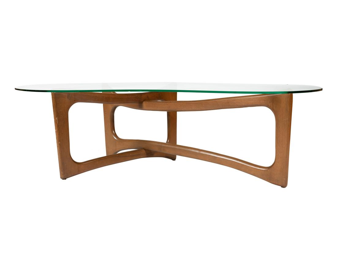 Adrian Pearsall - Kidney Coffee Table (1 of 3)