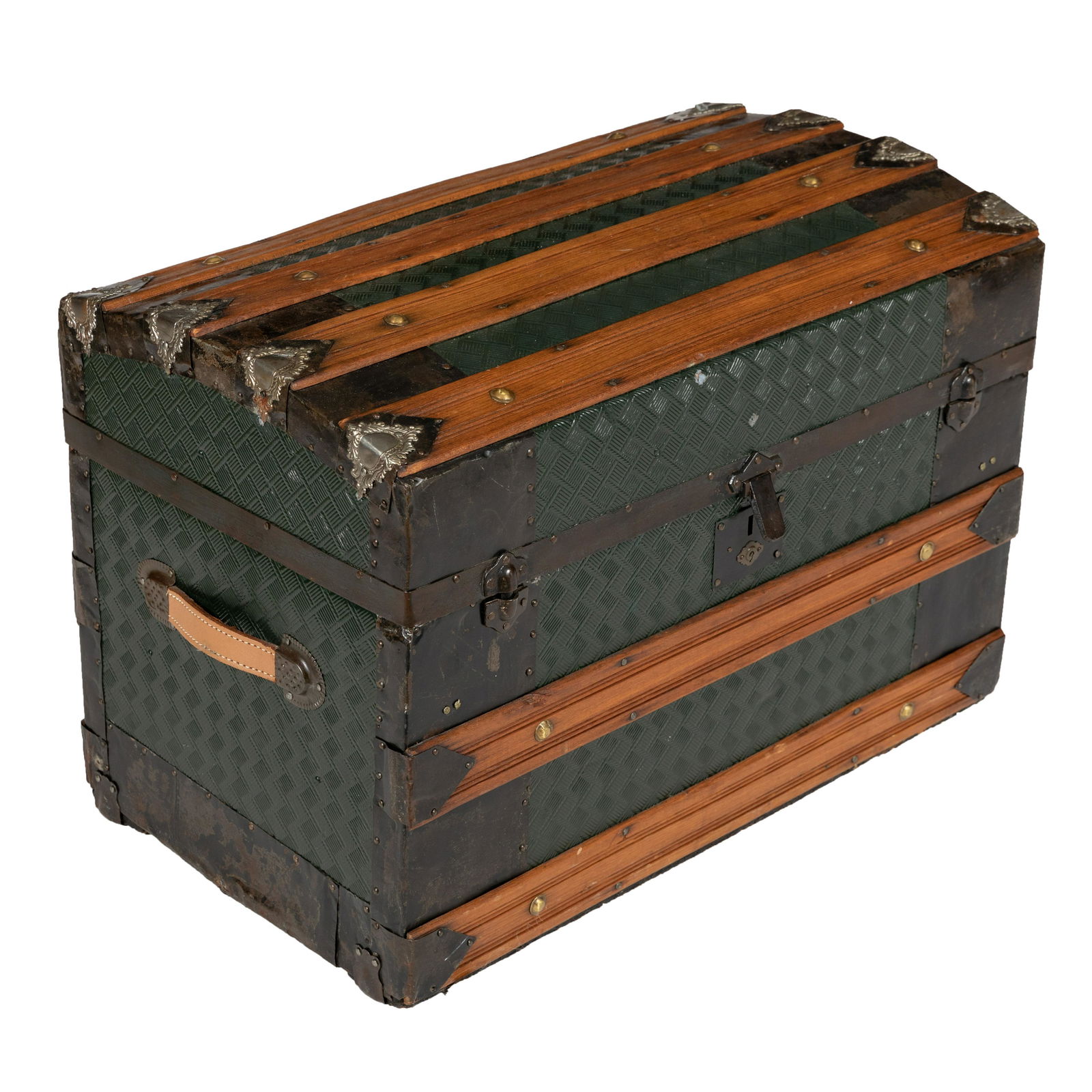 Victorian Trunk (1 of 4)