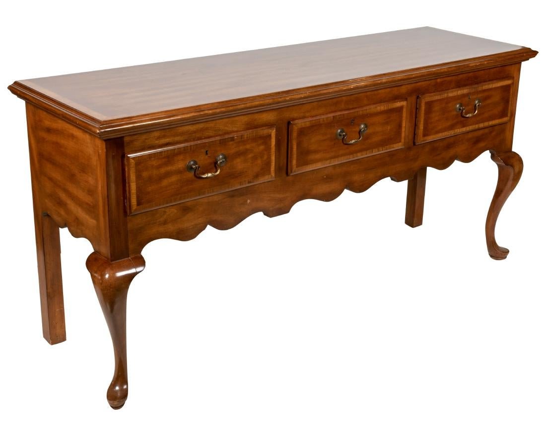 Smith & Watson - Banded Sideboard (1 of 6)