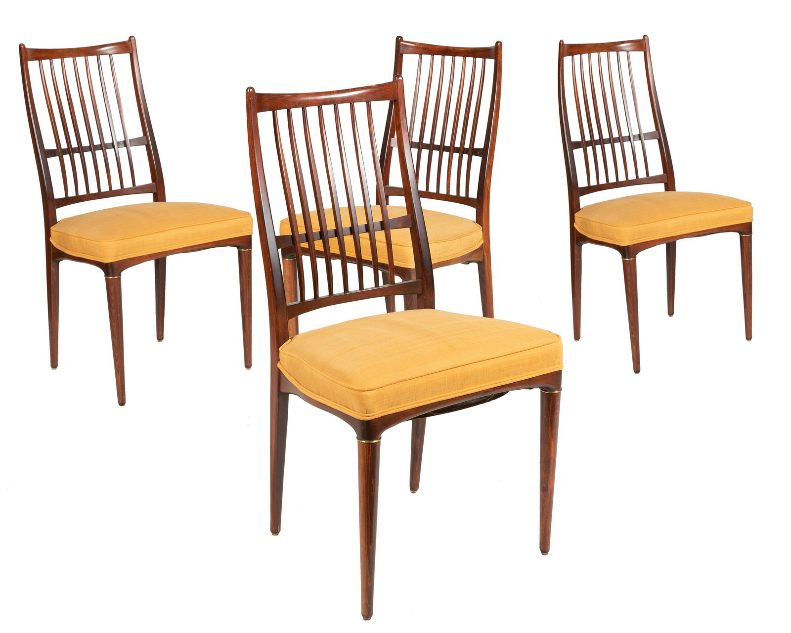 Svante Skogh - Dining Chairs - Four (1 of 5)