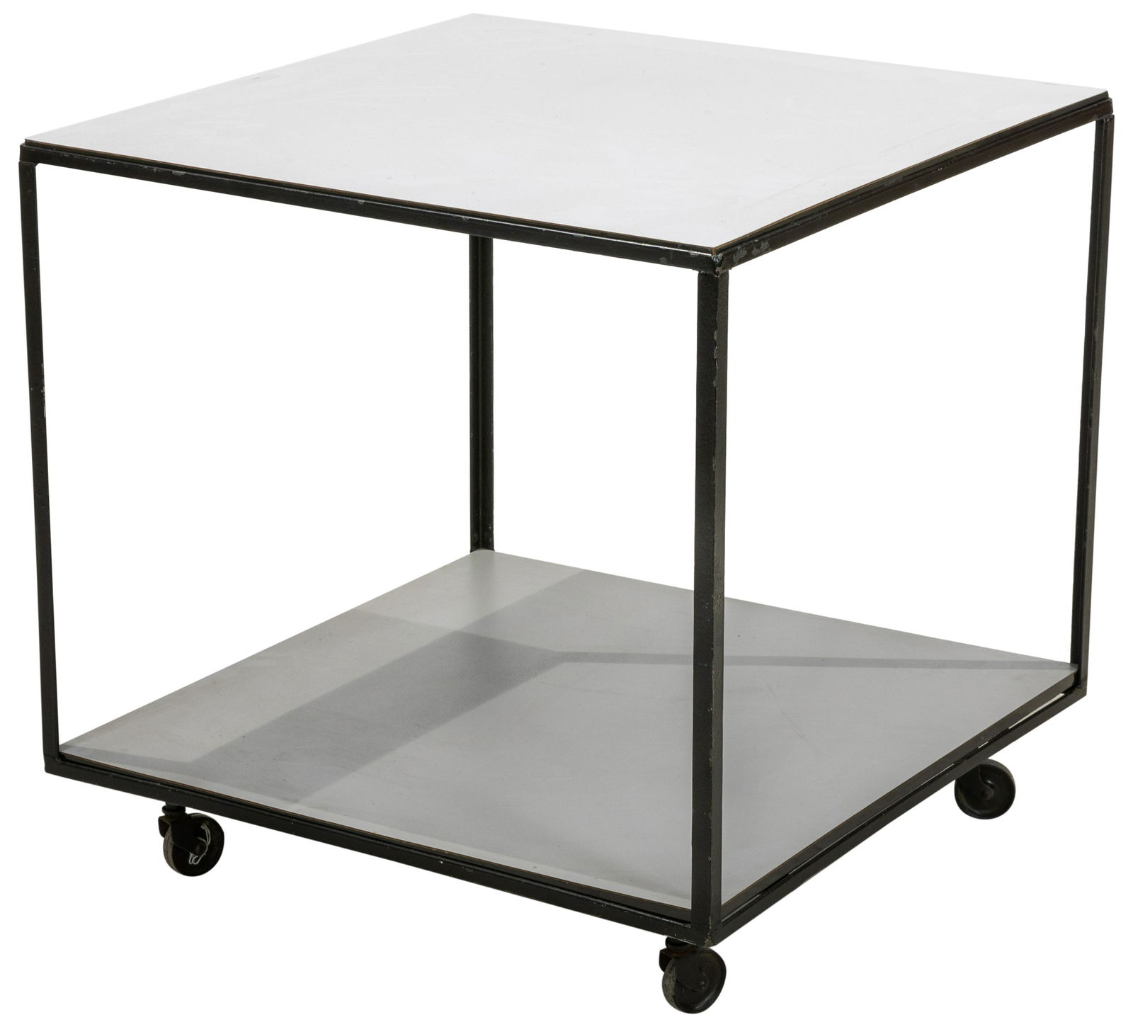 George Nelson - Cart (1 of 2)