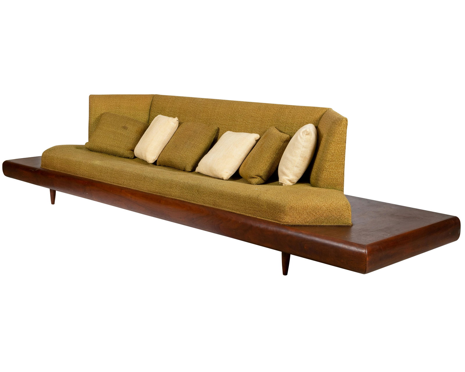 Adrian Pearsall - Craft Associates - 2006-S - Sofa (1 of 5)