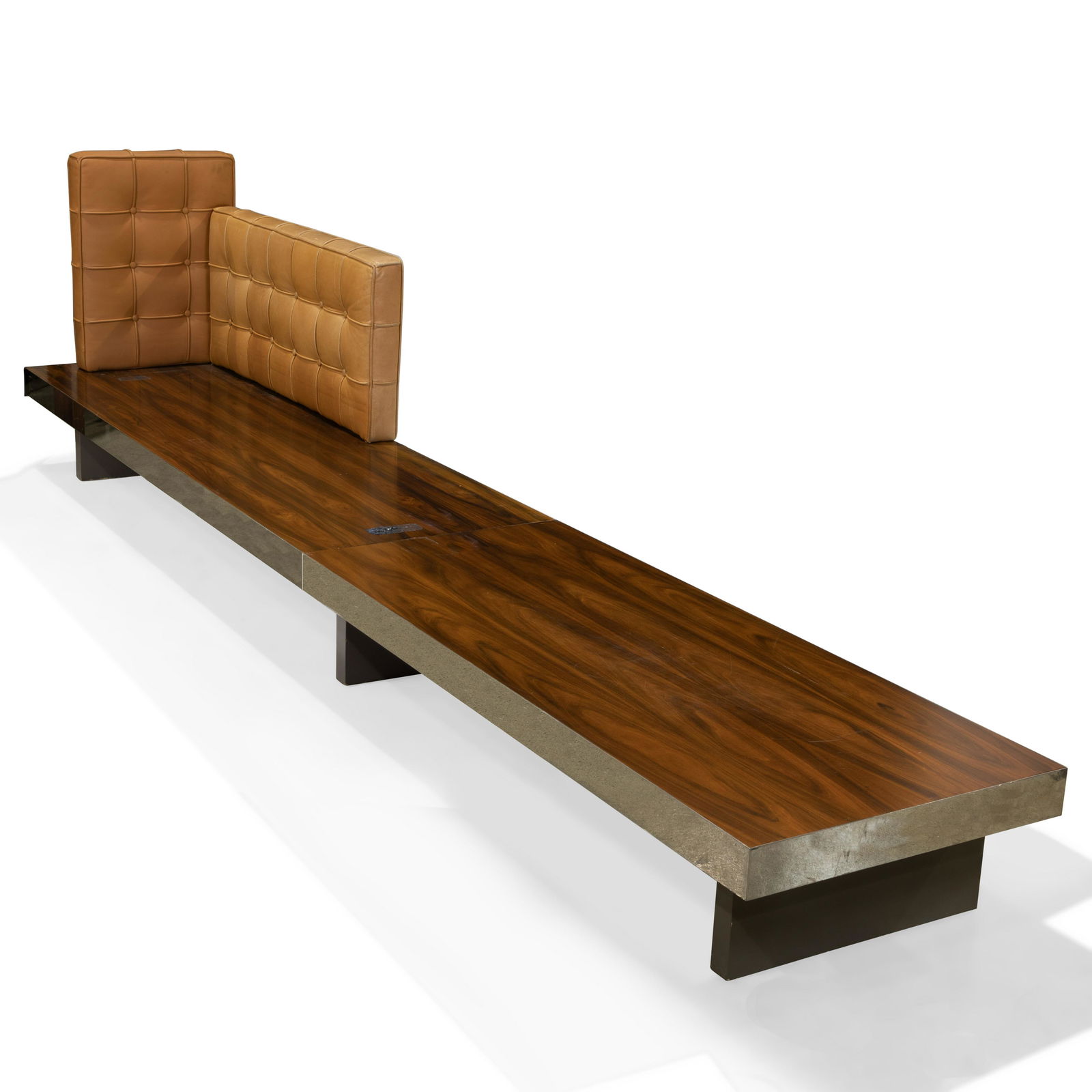 Philippe Starck - Cassina Bench (1 of 4)