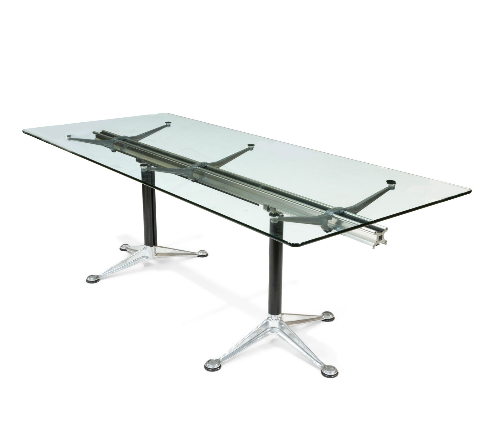 Bruce Burdick - Herman Miller - Table (1 of 3)