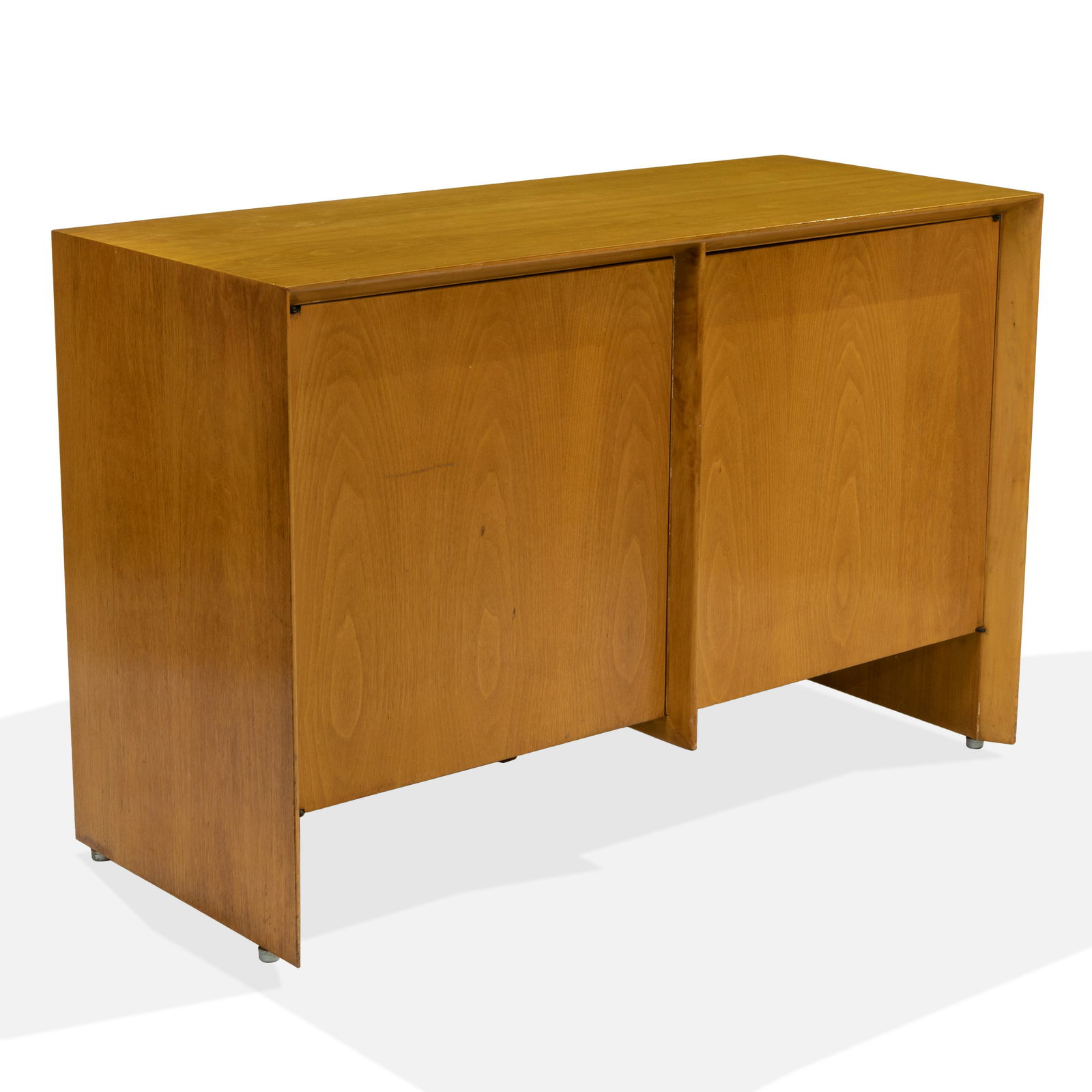 T.H. Robsjohn-Gibbings - Widdicomb Credenza (1 of 6)