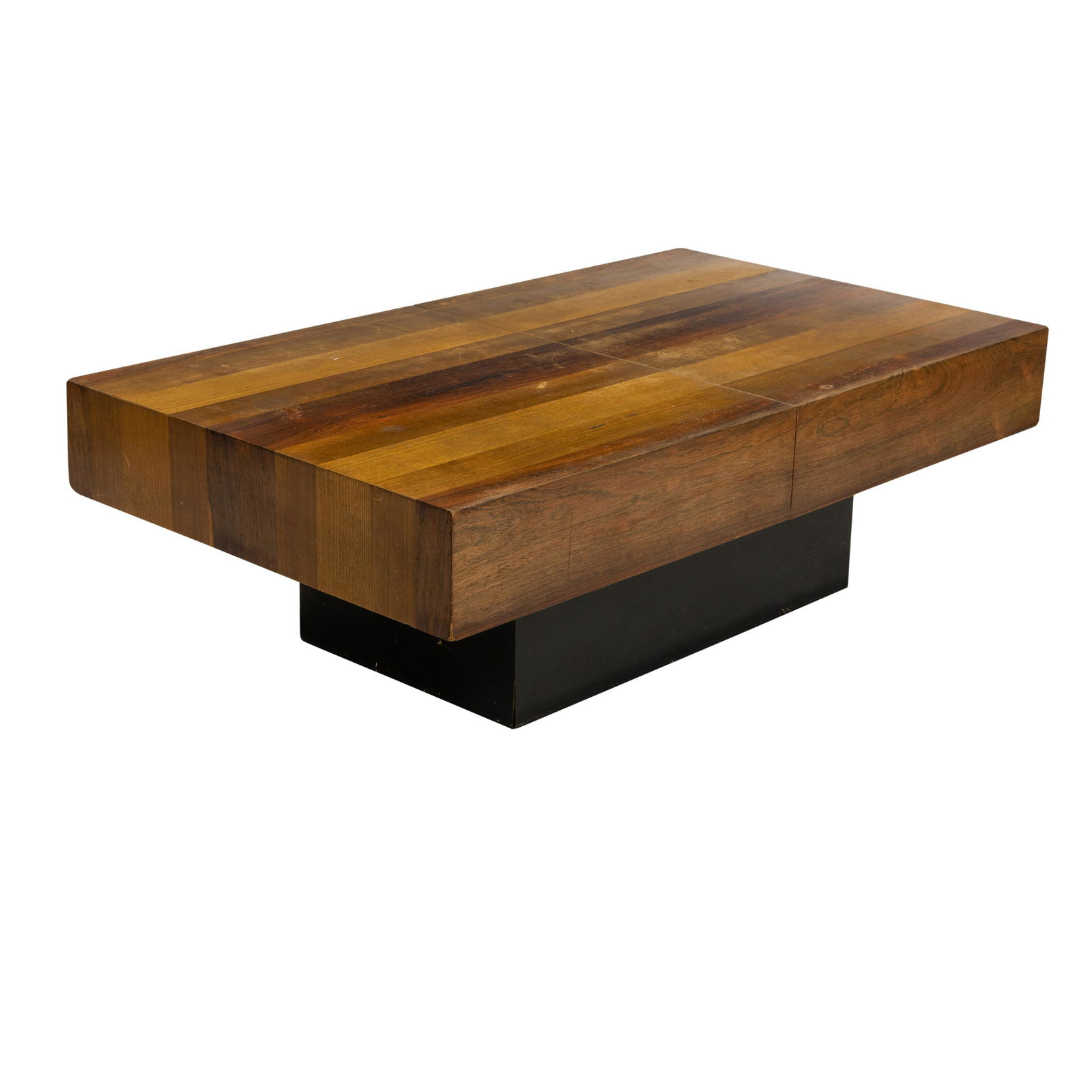 Milo Baughman - Coffee Table (1 of 5)