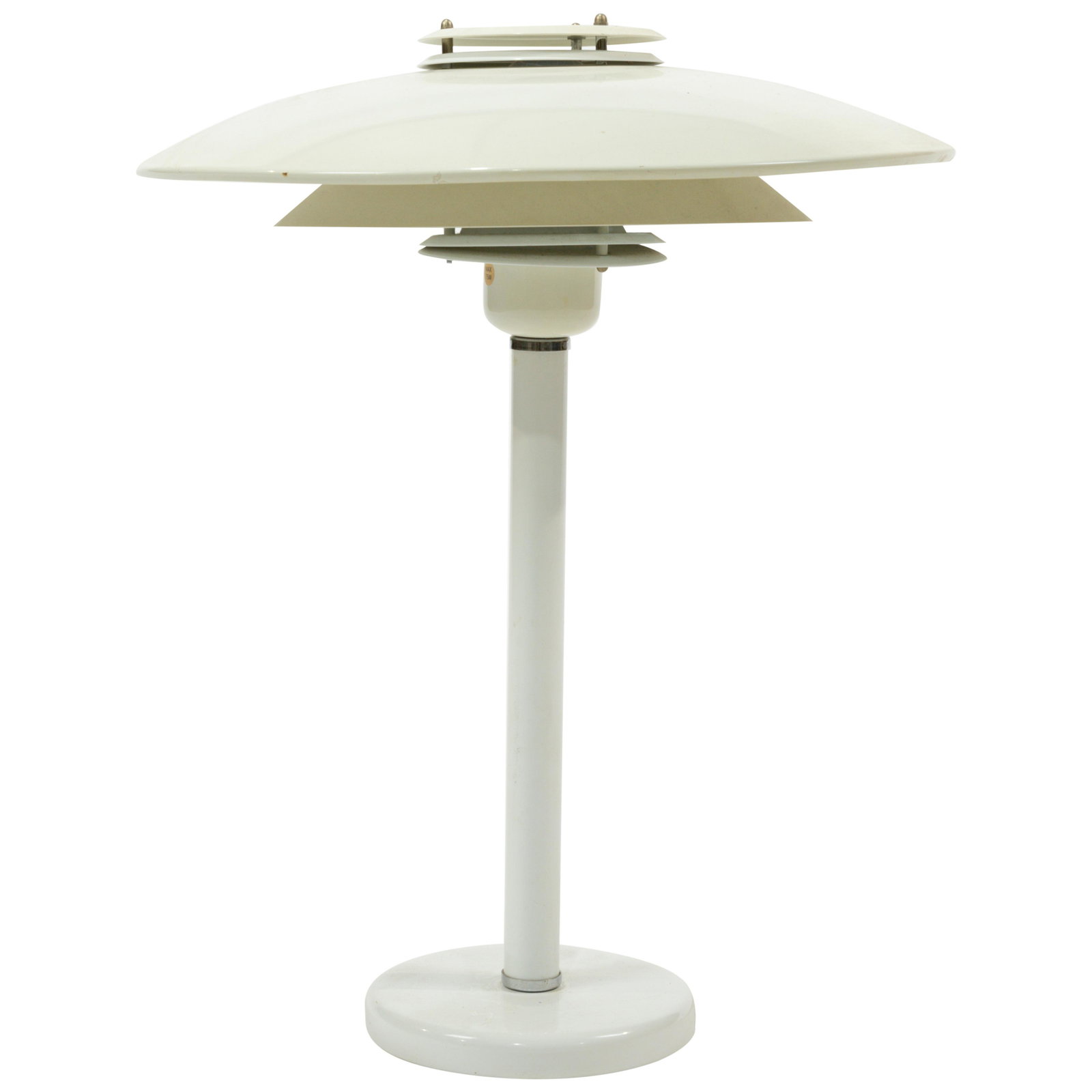 Belid - Sweden Table Lamp (1 of 4)