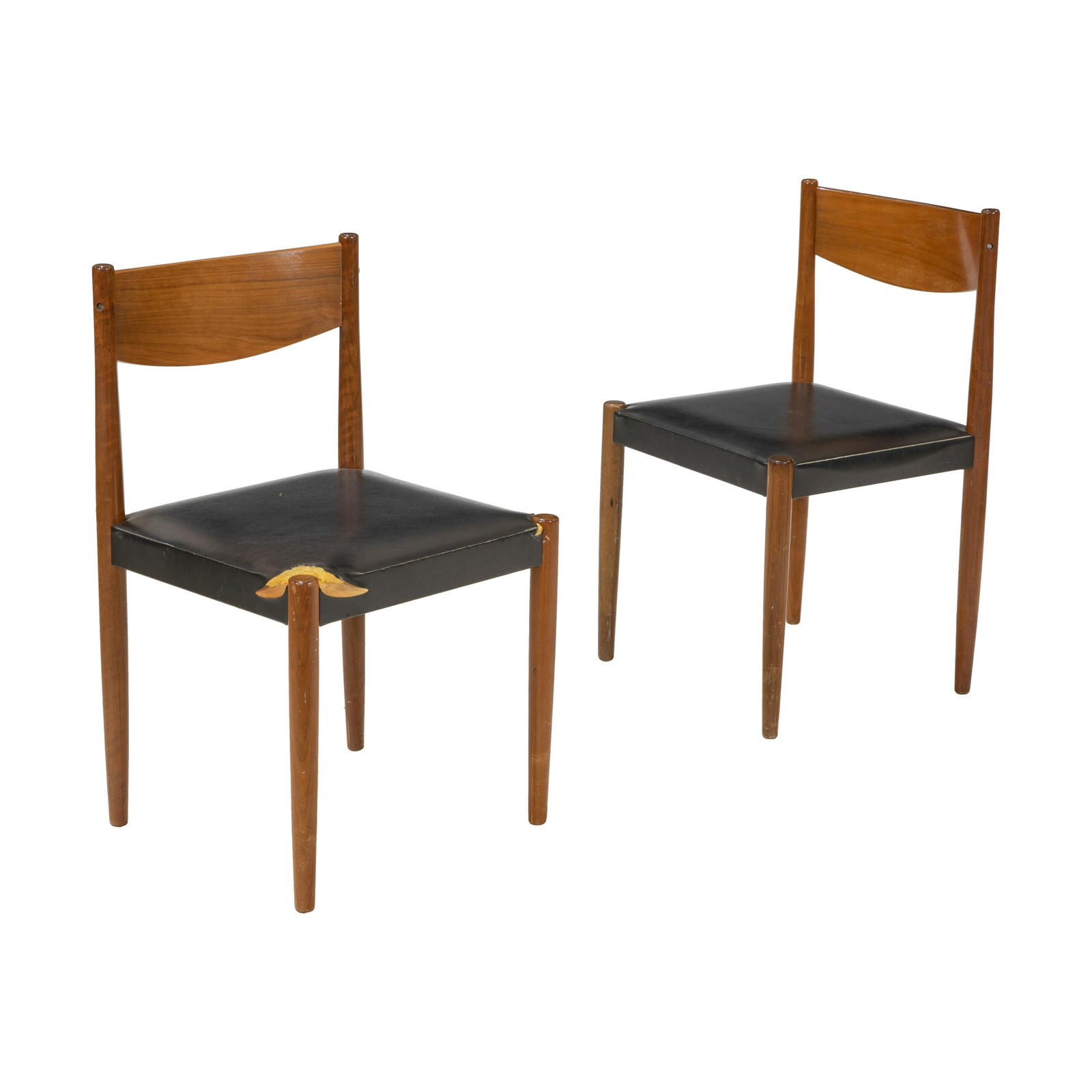 Poul Volther - Frem Rojle - Dining Chairs - 2 (1 of 4)