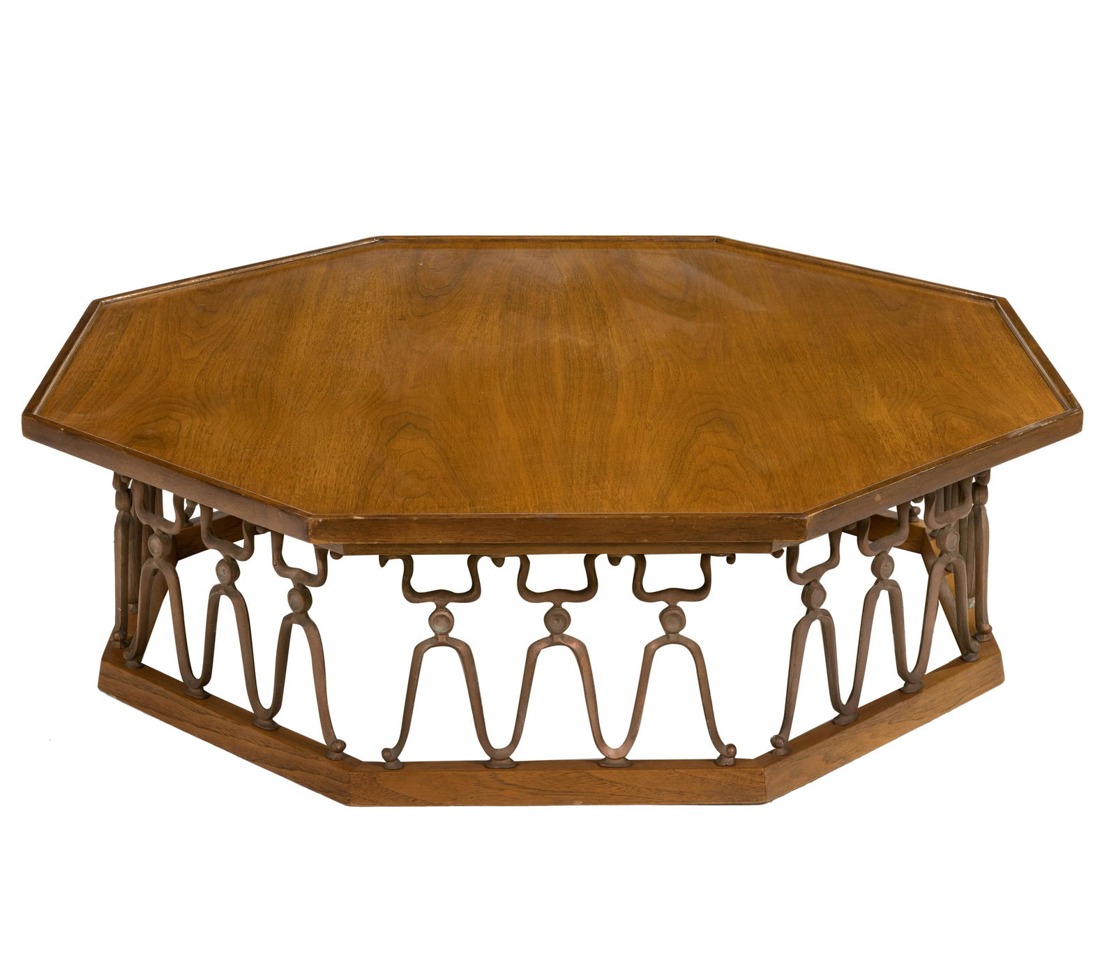 John Van Koert - "Casa del Sol" - Coffee Table (1 of 6)