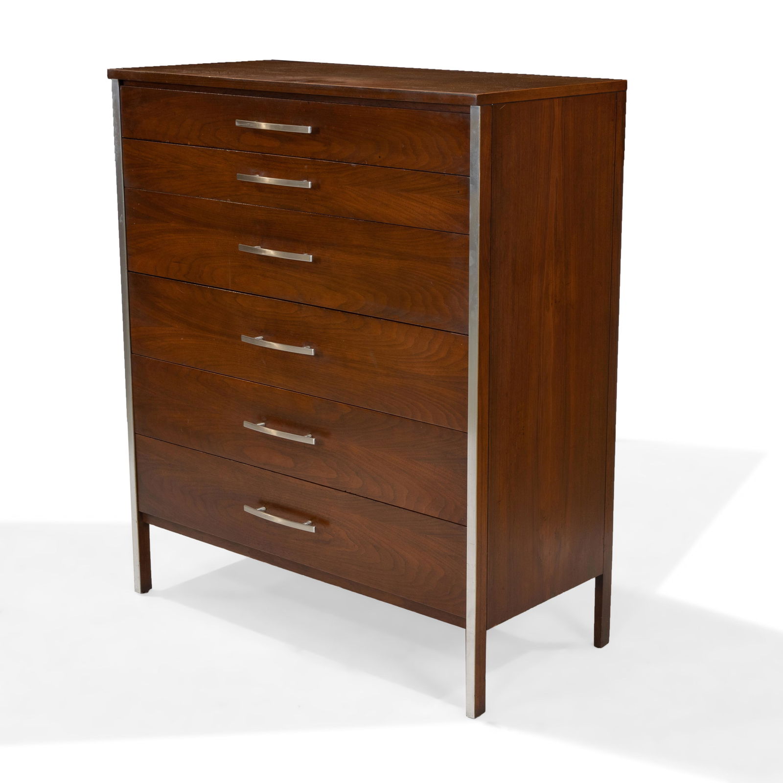 Paul McCobb - Calvin High Chest (1 of 3)