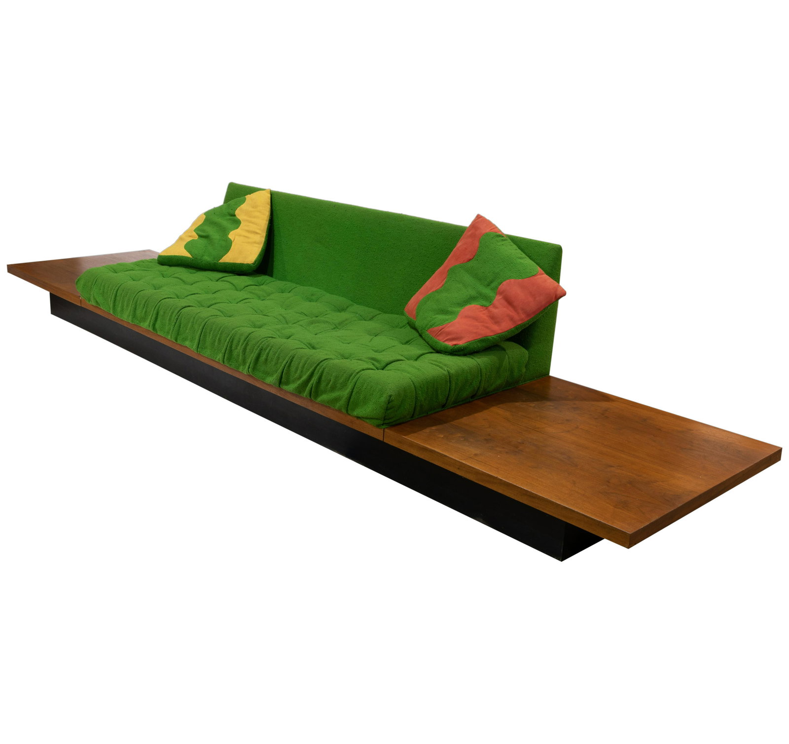 Adrian Pearsall - Sofa (1 of 3)