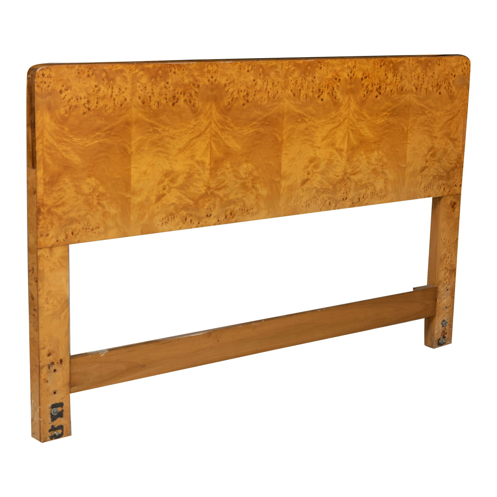 Burl Queen Headboard (1 of 2)
