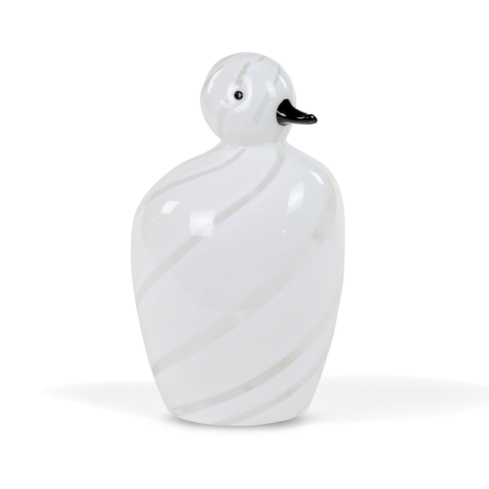 Vetri - Murano Glass Duck Lamp (1 of 3)