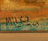 Milko - Abstract Oil on Canvas - 2