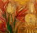 Milko - Abstract Oil on Canvas - 3
