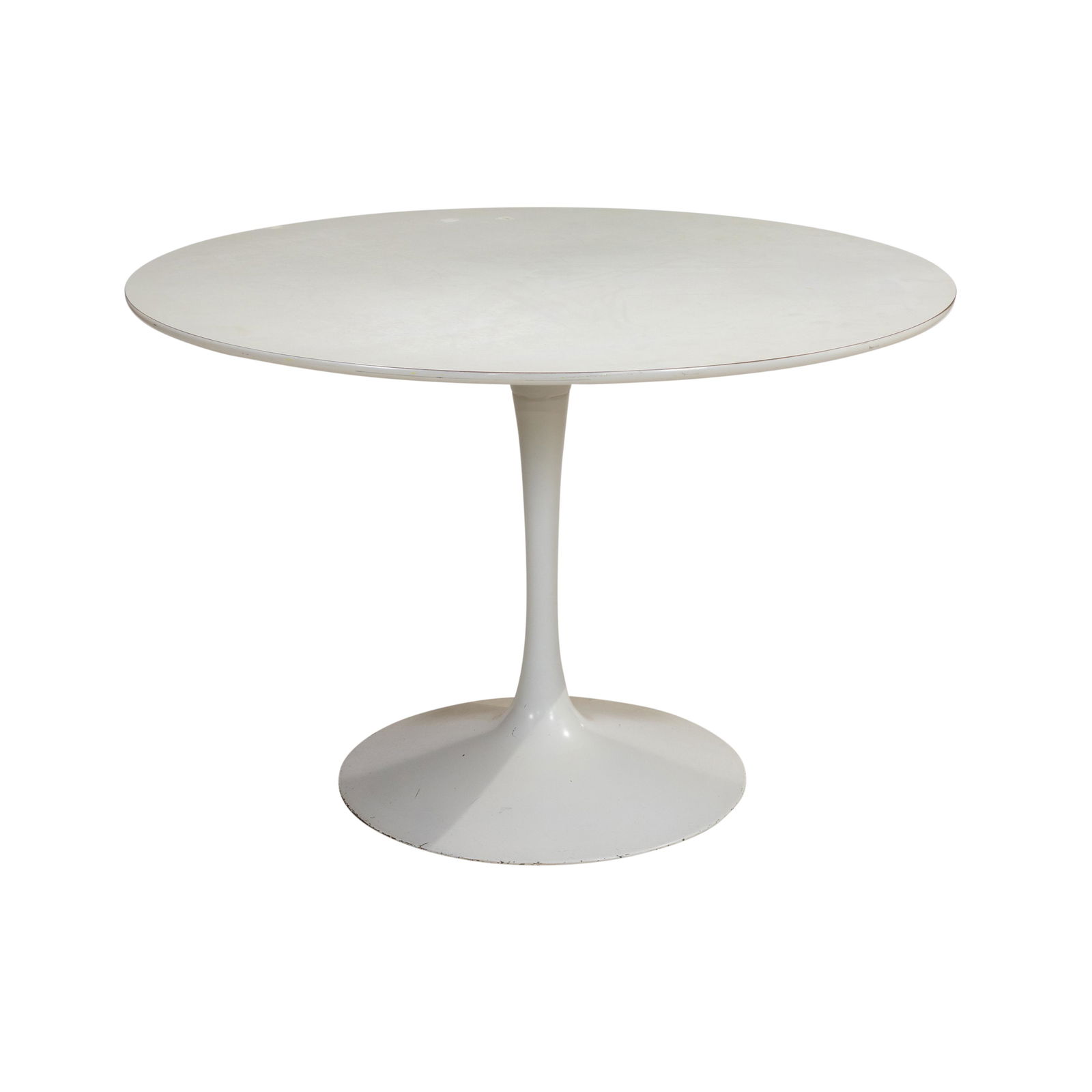 Saarinen Style Tulip Table (1 of 2)