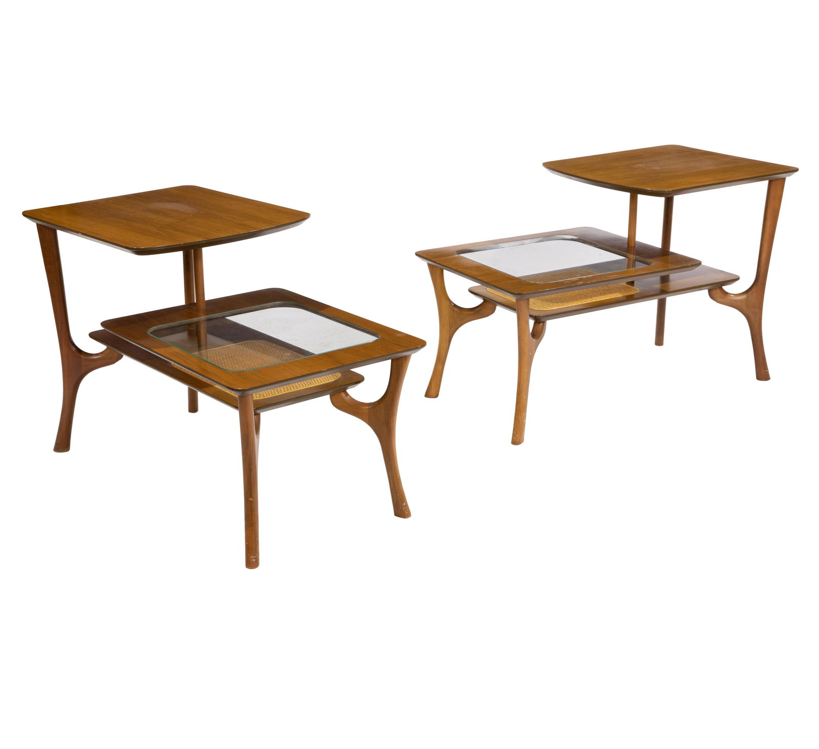 Kagan Style Nightstands (1 of 4)