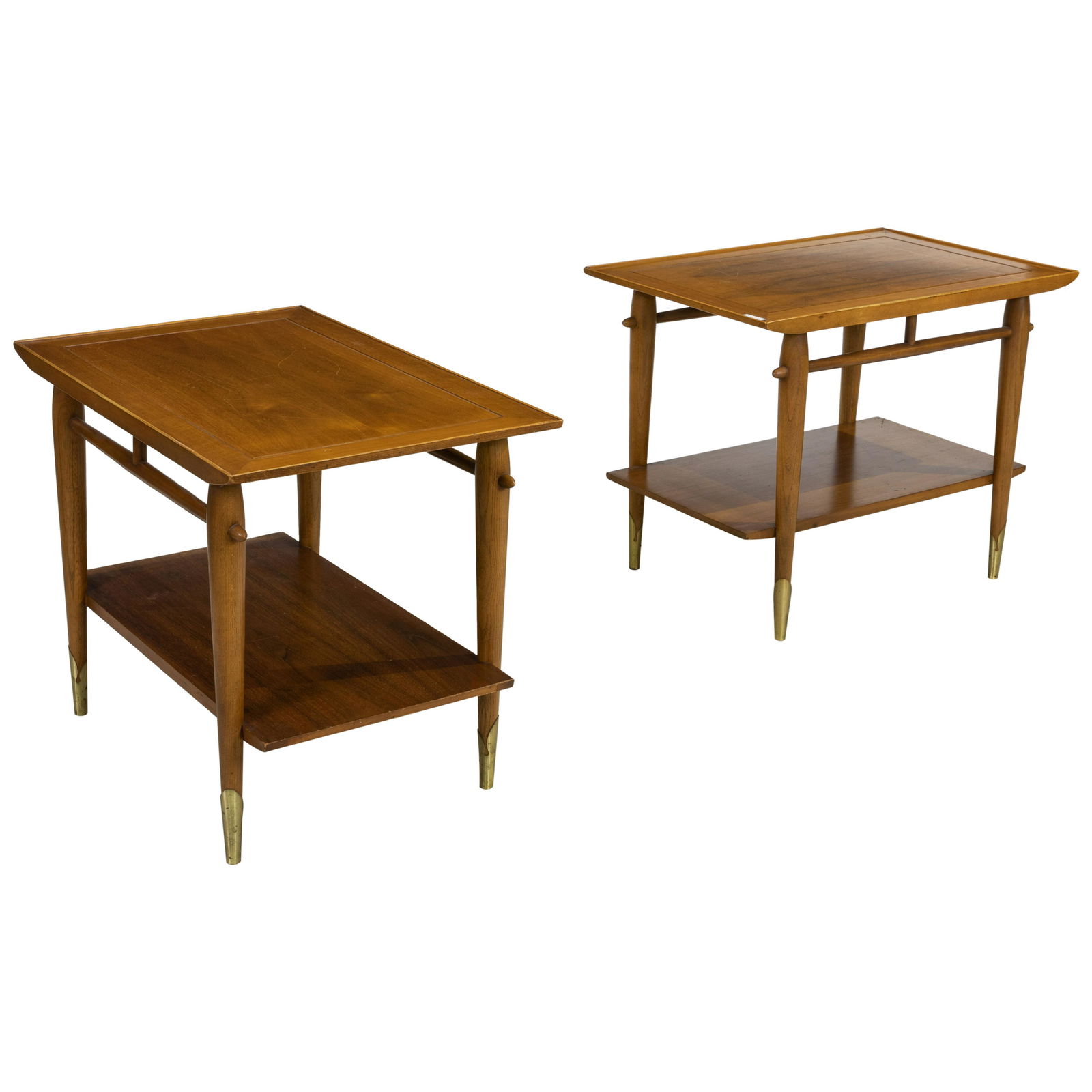 Lane - End Tables (1 of 2)
