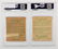 Goudey - 1933 Frisch & Hoyt Baseball Cards - 2
