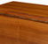 Walnut Maria Table - 3