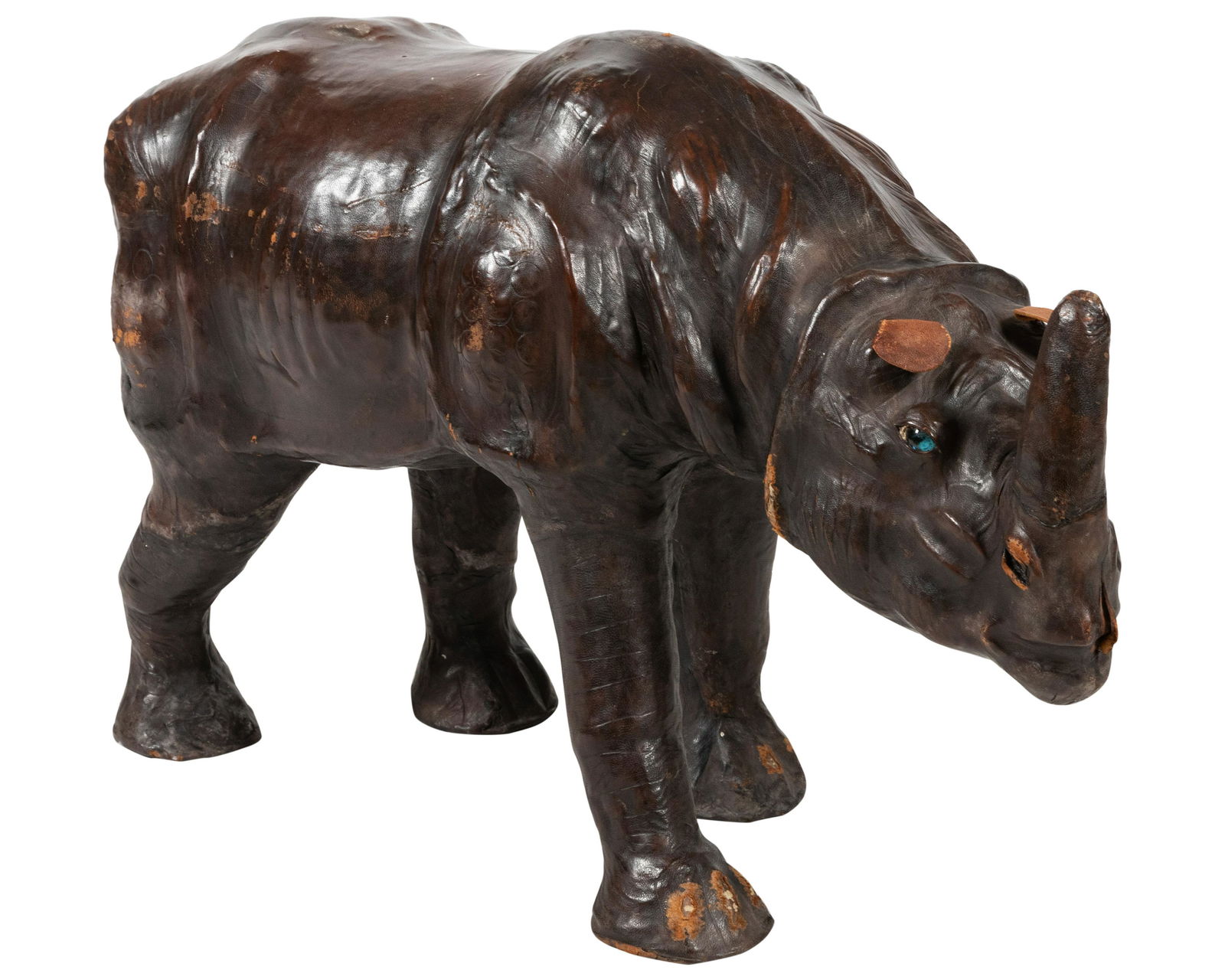 Omersa Style Leather Rhino (1 of 9)