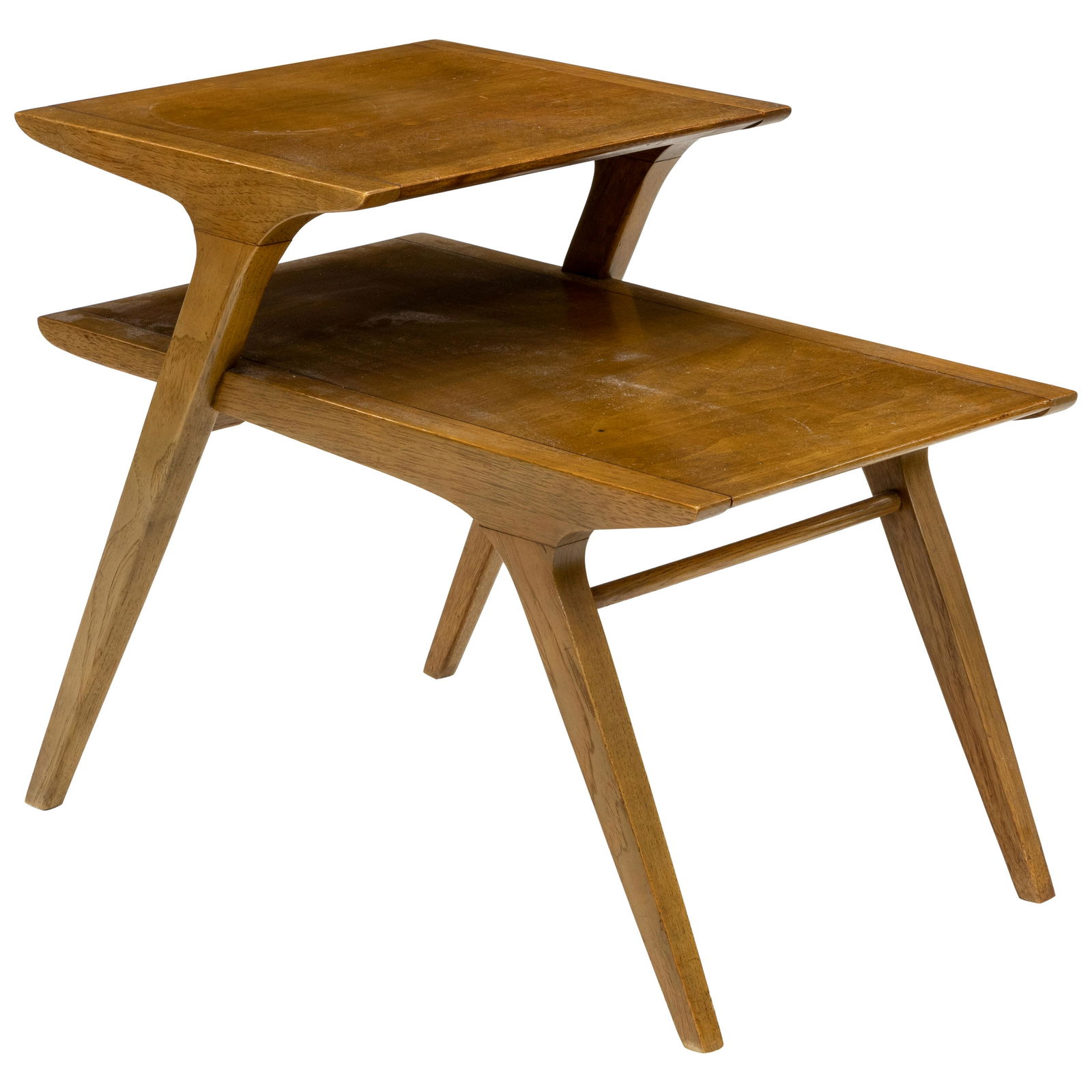 John Van Koert - Drexel Profile - Nightstand (1 of 2)