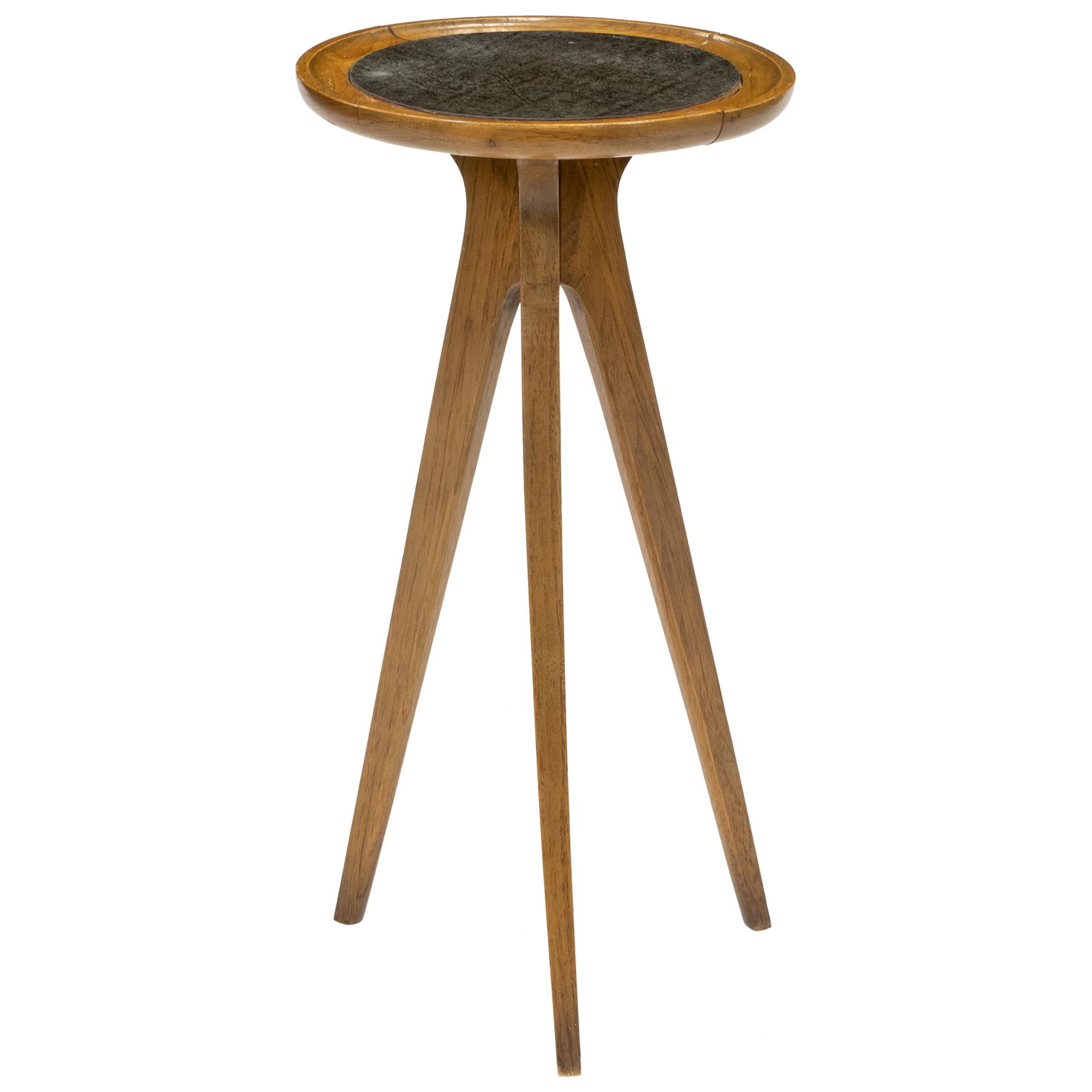 John Van Koert - Drexel Profile - Pedestal (1 of 2)