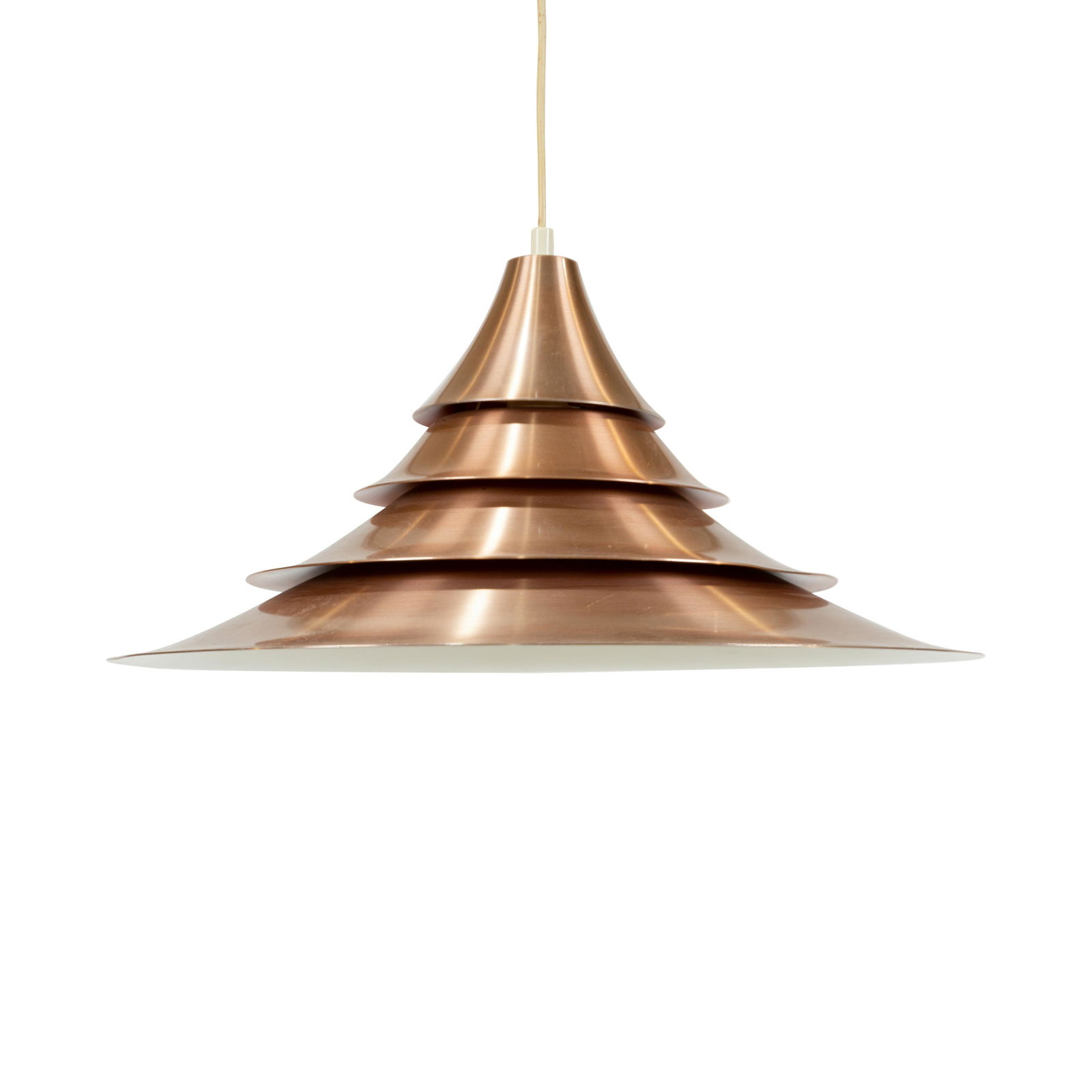 Louis Poulsen Style  - Pendant Light (1 of 3)