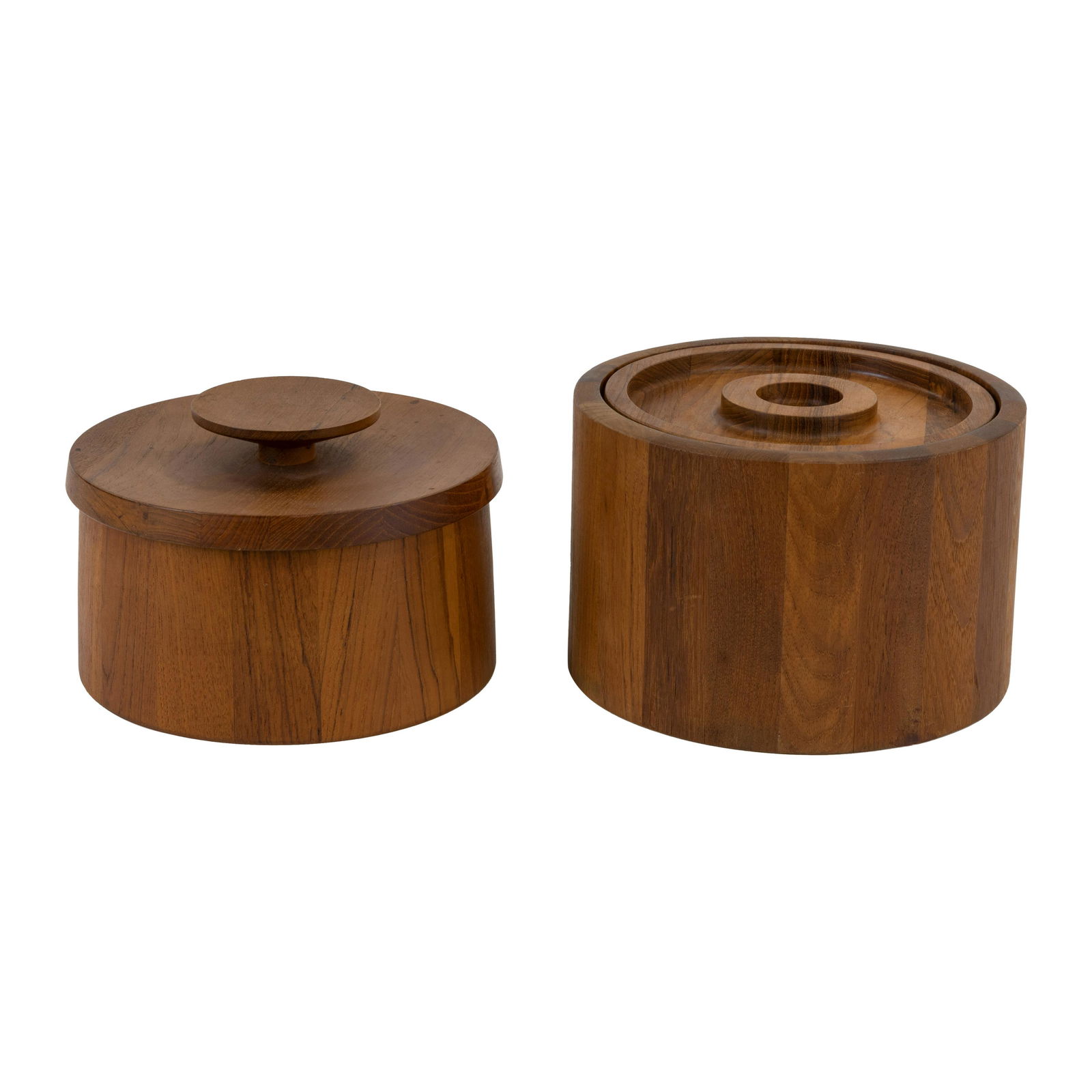 Jens Quisgaard - Ice Buckets - 2 (1 of 2)