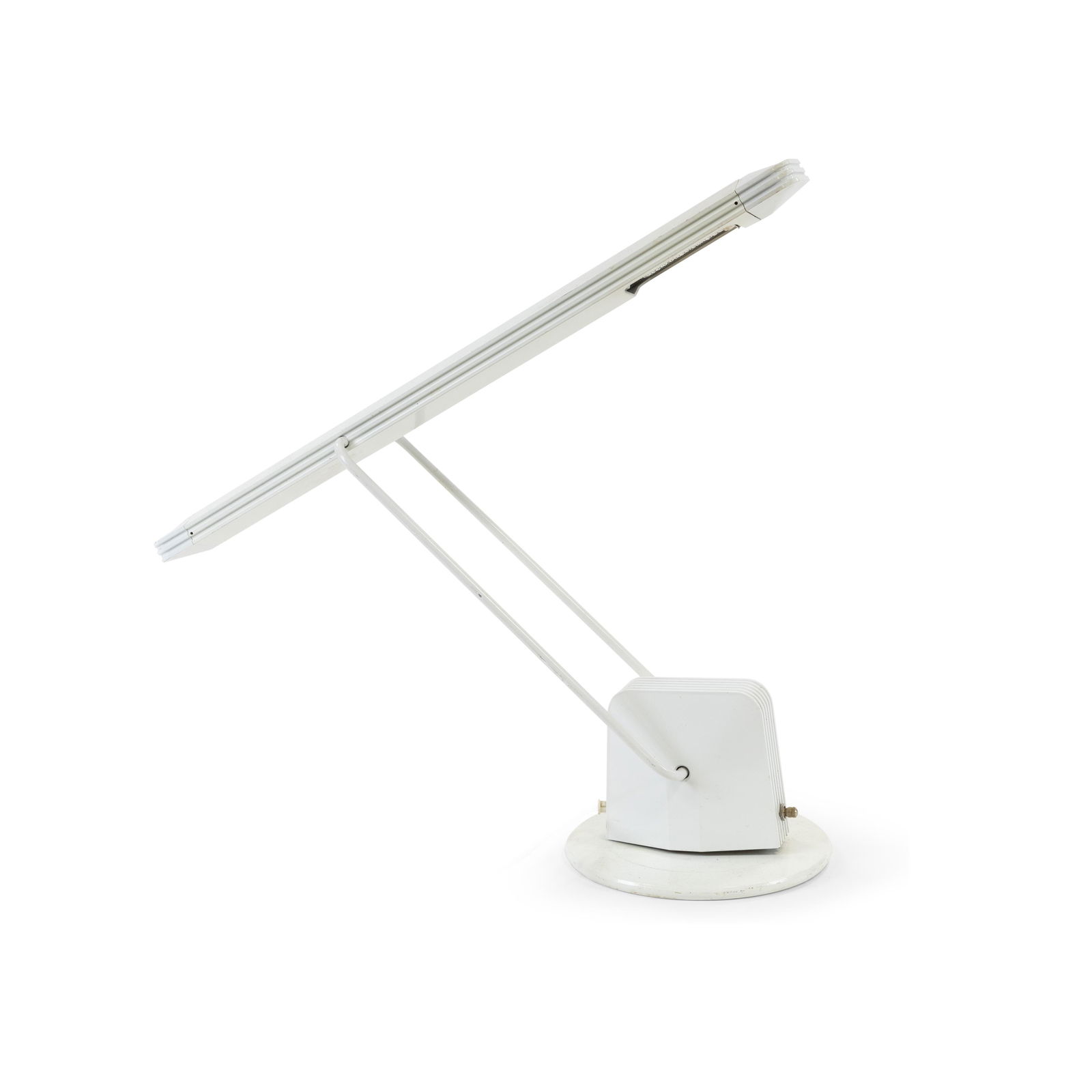Mid Century Modernist Desk Lamp (1 of 3)
