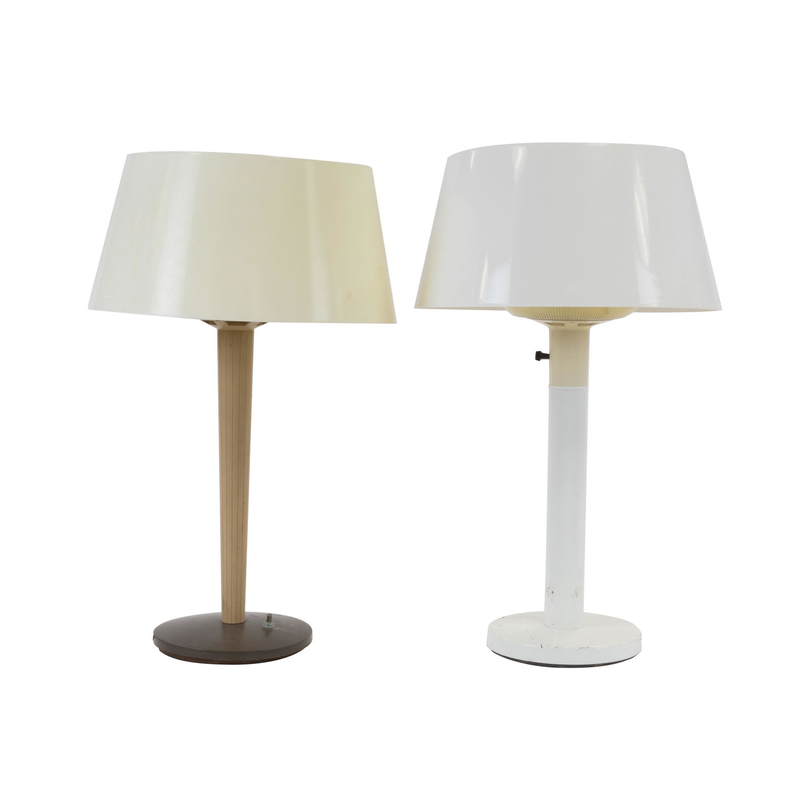 Gerald Thurston - Lightolier Lamps (1 of 3)