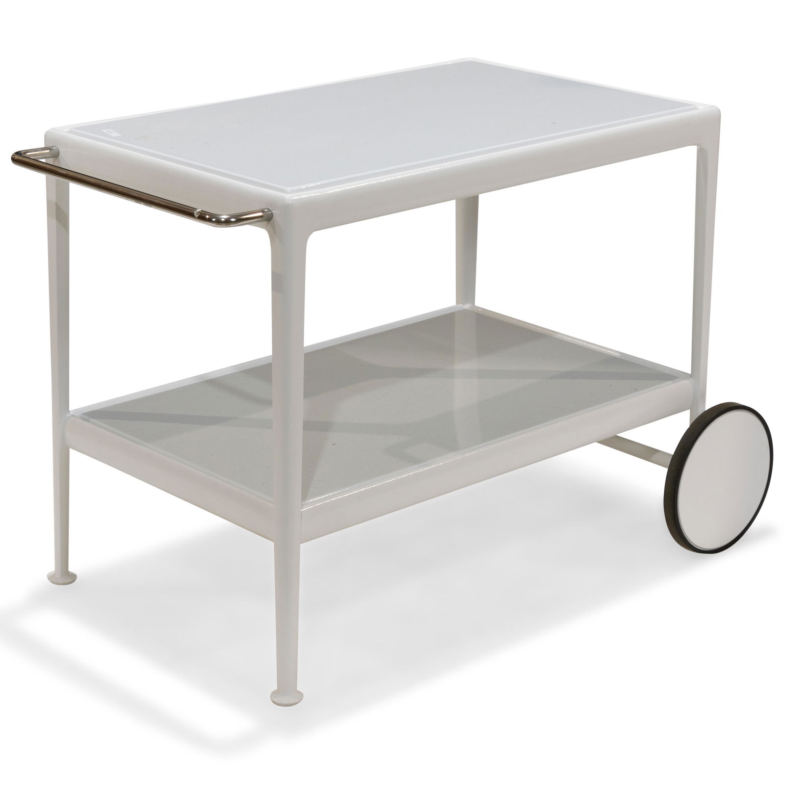 Richard Schultz - Knoll - Serving Cart (1 of 2)