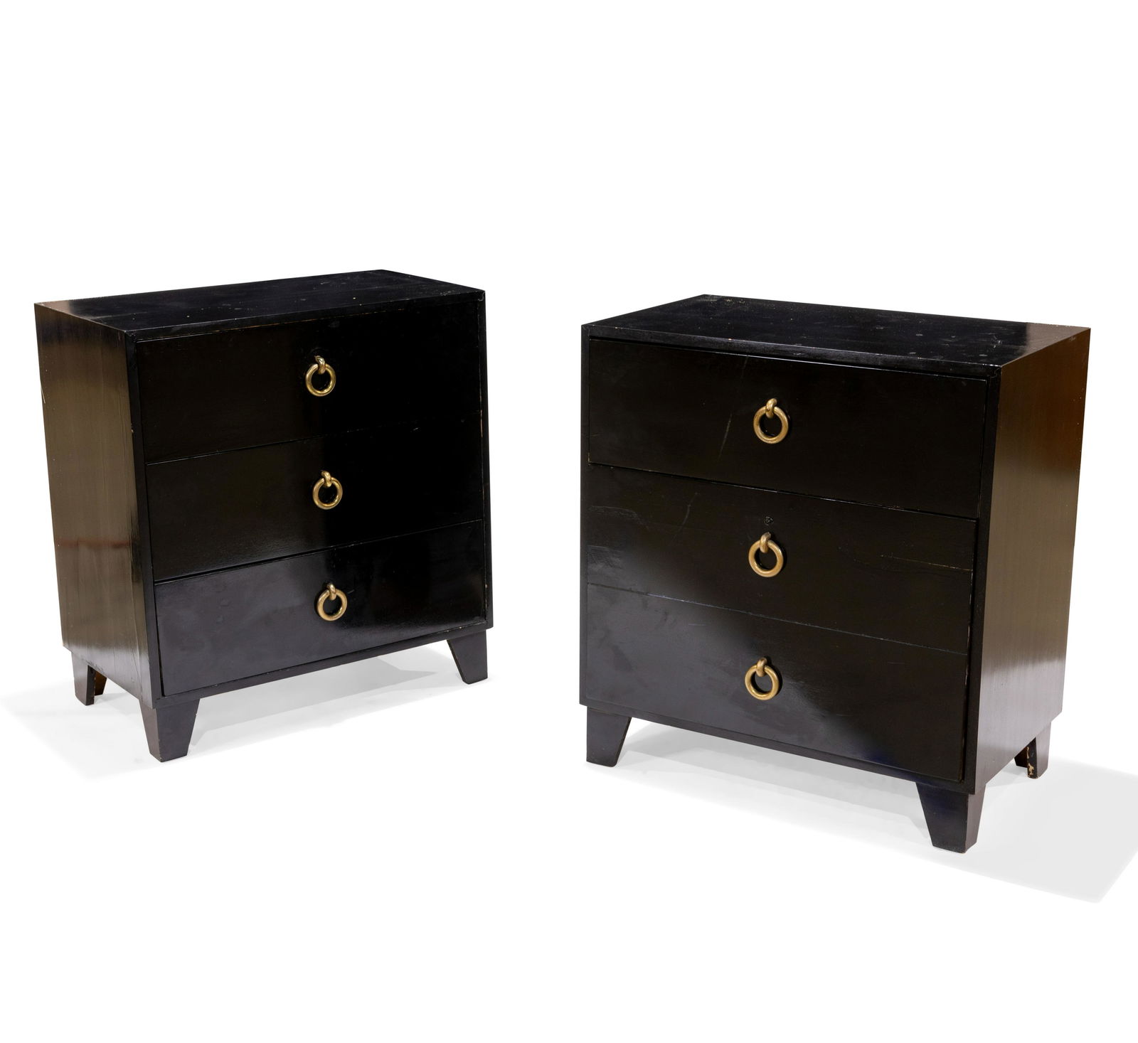 Dorothy Draper Style Chests (1 of 4)