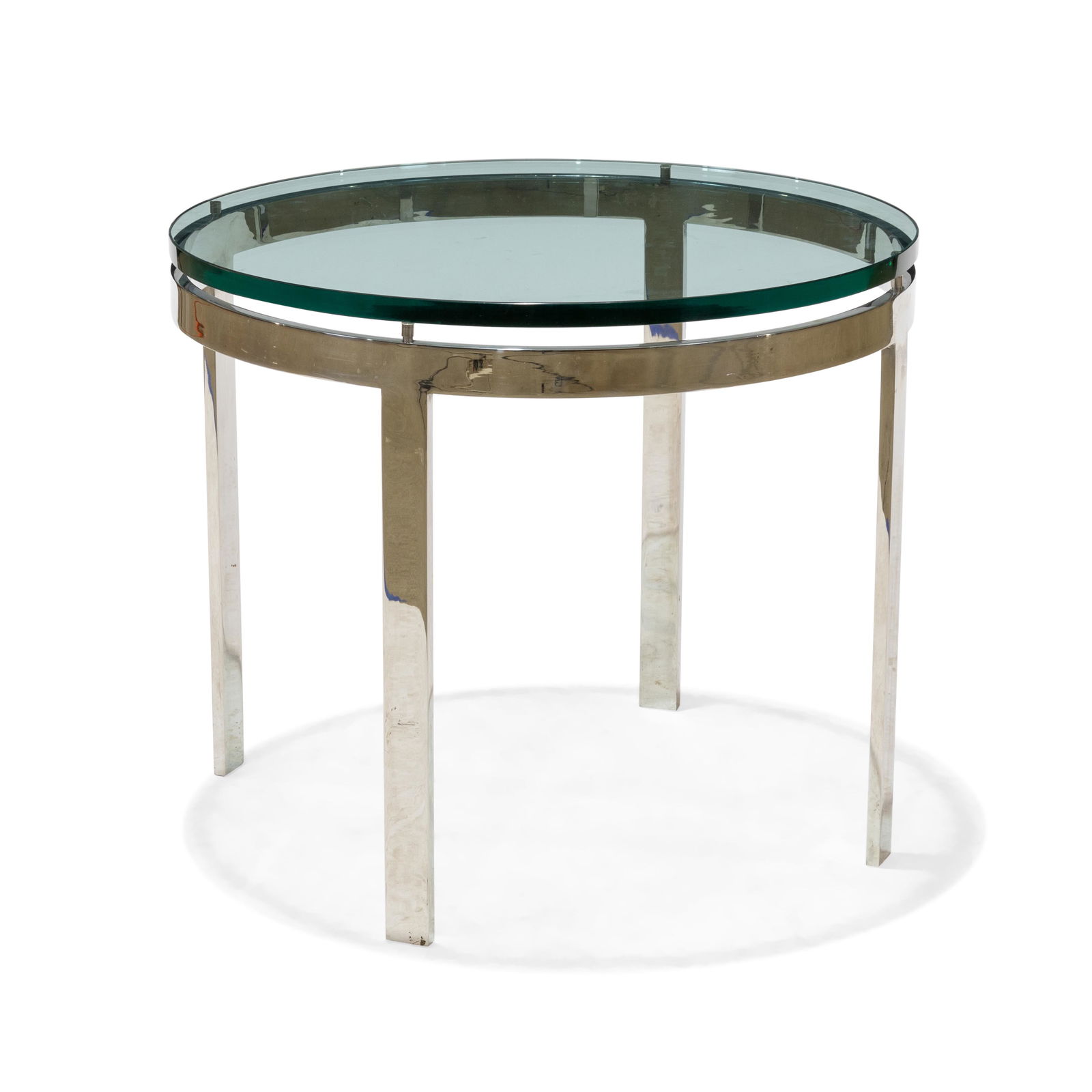 Zographos Style Occasional Table (1 of 2)